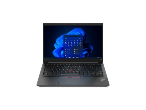 Ноутбук Lenovo Thinkpad E14 14,0'FHD/Core i5-1235U/8Gb/256Gb/Win11 pro (21E30052RT)