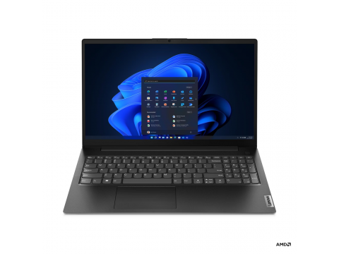 Ноутбук Lenovo V15 15,6'FHD/Ryzen 3-7320u/8Gb/512Gb/Nos (82YU016YRU)