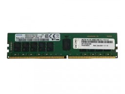 Оперативная память Lenovo ThinkSystem 8GB TruDDR4 2666MHz (1Rx8, 1.2V) ECC UDIMM