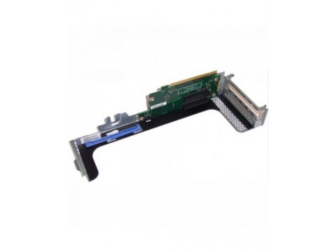 Lenovo System x3550 M5 PCIe Riser 2, 1-2 CPU