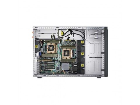 Сервер Lenovo ThinkSystem ST550 7X10 A0EKEA