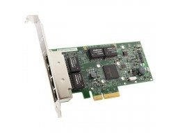 Адаптер Lenovo ThinkSystem Broadcom 5720 2-Port PCIe 1GbE RJ45 (7ZT7A00482)