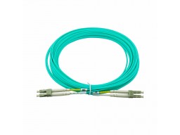 Lenovo 3m LC-LC OM3 MMF Cable