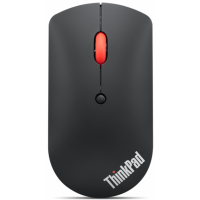 Мышь беспроводная Lenovo ThinkPad Bluetooth Silent (4Y50X88822)