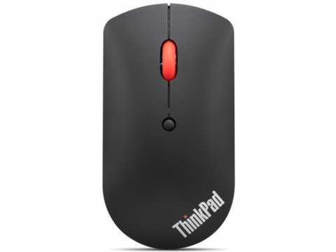 Мышь беспроводная Lenovo ThinkPad Silent 4Y50X88822