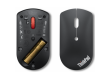 Мышь беспроводная Lenovo ThinkPad Silent 4Y50X88822