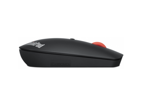 Мышь беспроводная Lenovo ThinkPad Silent 4Y50X88822