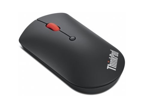Мышь беспроводная Lenovo ThinkPad Silent 4Y50X88822