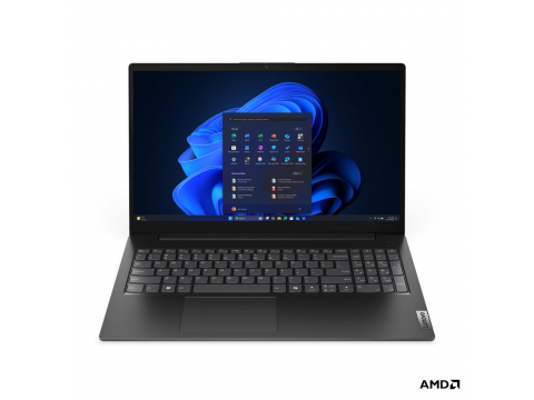 Ноутбук Lenovo V15 15,6'FHD/Ryzen 7-170/16Gb/512Gb/Nos (83V40026FW)