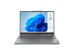 Ноутбук Lenovo IP5 Flex 16" WUXGA (multi-touch)/Ryzen 7-8845HS/16GB/512GB/NOS