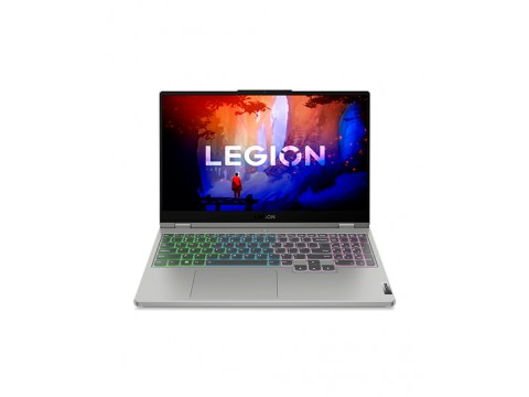 Ноутбук Lenovo Legion 5 15,6'FHD/Ryzen 7-6800H/16gb/512gb/GF RTX3060 6gb/Dos (82RD009XRK)