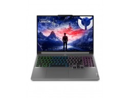 Ноутбук Lenovo Legion 5 16"wqxga/Corei7-14650HX/16gb/1TB/NV GF RTX4060 8gb/NOS (83DG008KRK)