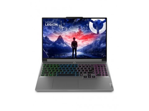 Ноутбук Lenovo Legion 5 16"wqxga/Corei7-14650HX/16gb/1TB/NV GF RTX4060 8gb/NOS (83DG008KRK)