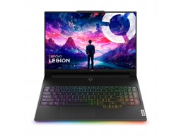 Ноутбук Lenovo Legion 9/Core i9-14900HX/32GB/2TB/GF RTX4080 12GB/16"(3200x2000)