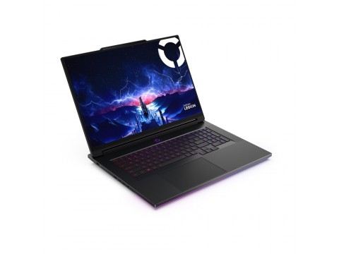 Ноутбук Lenovo Legion 9 18''WQUXGA/Core U9-275HX/64gb/4TB/GF RTX5070 8Gb/NOS (83EY0029RK)