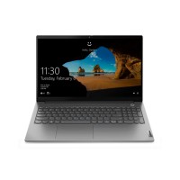 Ноутбук Lenovo ThinkBook (G2) 15,6'FHD/Core i7-1165G7/16GB/512GB/GF MX450 2GB/Win10 pro (20VE005FRU)