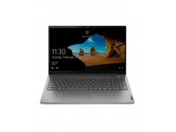 Ноутбук Lenovo ThinkBook (Gen2) 15,6'FHD/Core i5-1135G7/16GB/512GB SSD/Dos (20VE0056RU)