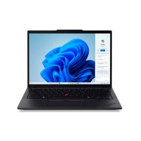 Ноутбук Lenovo ThinkPad T14 G5 14'wuxga/Ryzen 7-8840u/32Gb/1Tb/Int/Win Pro (21MC001NRT)