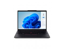 Ноутбук Lenovo ThinkPad T14 G5 14'wuxga/Ryzen 7-8840u/32Gb/1Tb/Int/Win Pro (21MC001NRT)