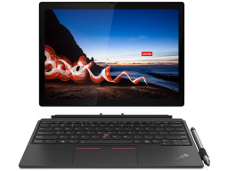 Ноутбук Lenovo ThinkPad X12 Detachable 12,3'FHD+/Core Ultra7-164u/32Gb/1Tb/Win Pro (21LK002XRT)