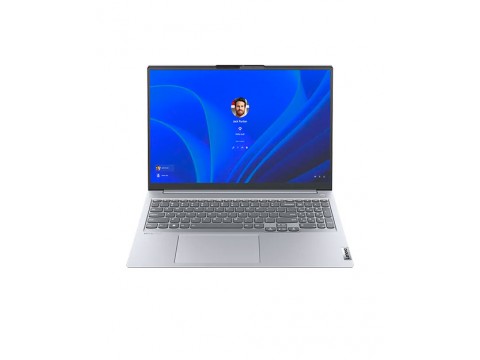 Ноутбук Lenovo Thinkbook 16.0'wqxga/Core i5-12500H/16gb/512gb/GF RTX2050 4gb/Win11 Pro (21CY001PRU)