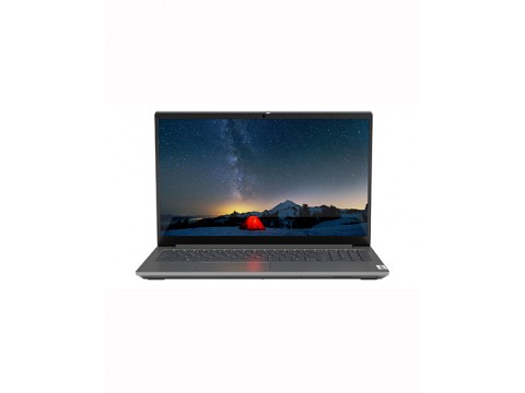Ноутбук Lenovo Thinkbook (2nd gen) 15,6'FHD/Core i5-1135G7/8GB/256GB SSD/Win10 Pro (20VE0004RU)