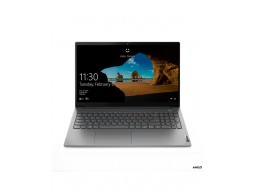 Ноутбук Lenovo Thinkbook (G3) 15.6'FHD/R5-5500U/8GB/512GB SSD/Win10 Pro (21A4002ARU)