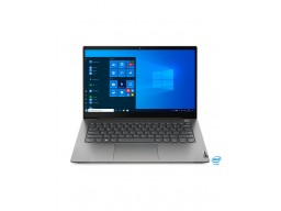 Ноутбук Lenovo Thinkbook (Gen2) 14.0'FHD/Core i7-1165G7/16GB/512GB SSD/Dos (20VD003BRU)