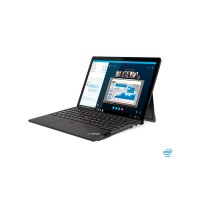 Ноутбук Lenovo Thinkpad X12 Detachable 12.3"FHD+/Core i5-1130G7/8gb/512gb/Win11 pro (20UW005MRT)