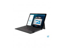 Ноутбук Lenovo Thinkpad X12 Detachable 12.3"FHD+/Core i5-1130G7/8gb/512gb/Win11 pro (20UW005MRT)