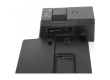 Док-станция Lenovo ThinkPad Basic Docking Station 40AG0090EU