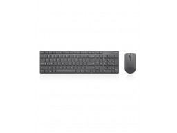 Клавиатура и мышь Lenovo Professional Ultraslim Wireless Combo 4X30T25796