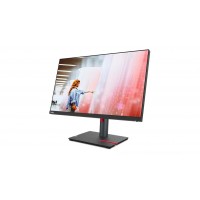 Монитор Lenovo P24q-30 / 23.8 дюйма / HDMI / 63B4GAT6EU