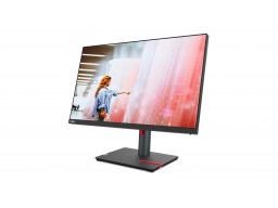 Монитор Lenovo P24q-30 / 23.8 дюйма / HDMI / 63B4GAT6EU