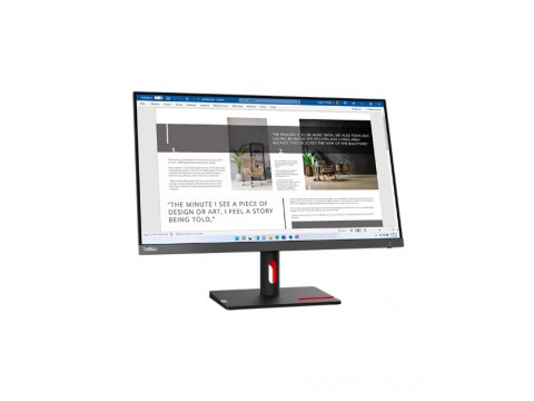 Монитор Lenovo S27i-30 27"