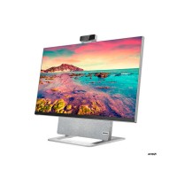 YOGA AIO 7 Silver 27