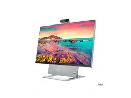 Моноблок Lenovo YOGA AIO 7 27ACH6 Cloud grey (F0G7002BRK)