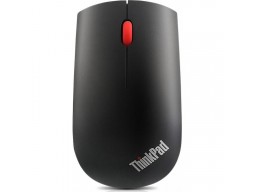 Беспроводная лазерная мышь Lenovo ThinkPad Essential Mouse (4X30M56887)