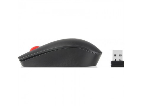 Мышь Lenovo ThinkPad Essential Wireless 4X30M56887