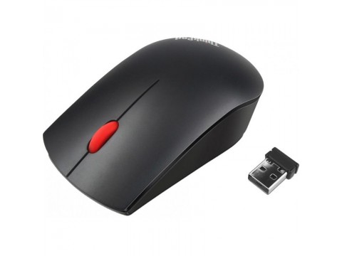 Мышь Lenovo ThinkPad Essential Wireless 4X30M56887