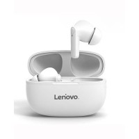 Наушники Lenovo HT05 белый