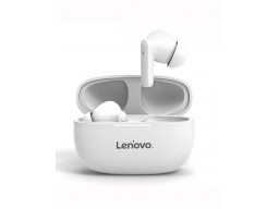 Наушники Lenovo HT05 белый