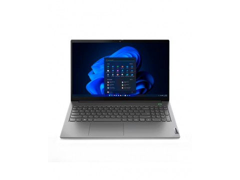 Ноутбук Lenovo Thinkbook 15,6'FHD/Ryzen 5-5625U/8gb/256gb/int/Win Pro (21DL0005RU)