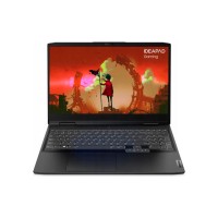 Ноутбук Lenovo IP3 Gaming 16"wuxga/Ryzen 5-6600H/8gb/512gb/GF RTX3050ti/Dos (82SC006ERK)