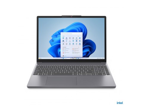 Ноутбук Lenovo IP3 Slim 15'wuxga/Core i5-13420H/16gb/512gb/Win11 (83K1002XRK)