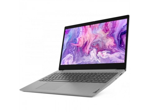 Ноутбук Lenovo IdeaPad 3i 15IIL05 81WE007DRK