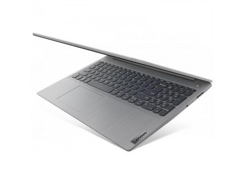 Ноутбук Lenovo IdeaPad 3i 15IIL05 81WE007DRK