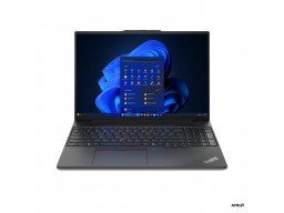Ноутбук Lenovo ThinkPad E16 G2 15,6'FHD/Ryzen R7-7735HS/16Gb/512Gb/Win Pro (21M5002TRT)