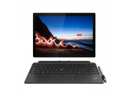 Ноутбук Lenovo ThinkPad X12 Detachable 12,3'FHD+/Core Ultra7-164u/32Gb/1Tb/LTE/Nos (21LK003GRT)