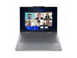 Ноутбук Lenovo ThinkPad X1 2in1 (Yoga) G9 14'wuxga/Core ult7-155h/32gb/1Tb/Int/Dos (21KE006ART)